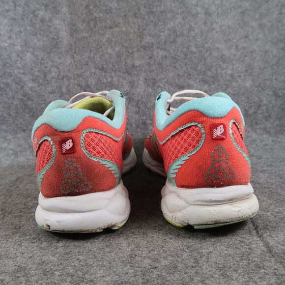 New Balance Shoes Women 7 Athletic Trainer RC1400 Running Sneaker Workout Active - Picture 8 of 15